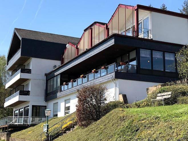 Waldhotel sonnenberg