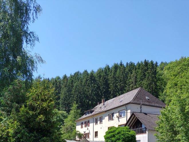 Zum nimstal