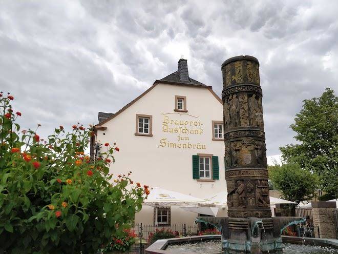Zum simonbrau