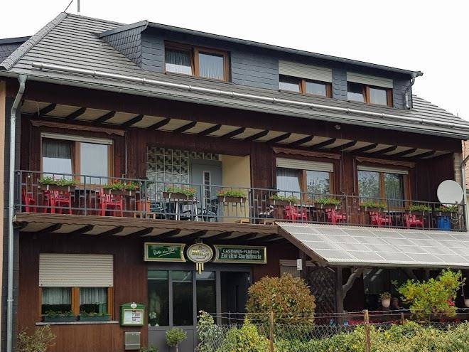 Zur alten dorfschmiede