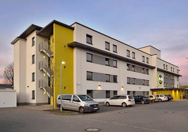 B&b hotel koblenz