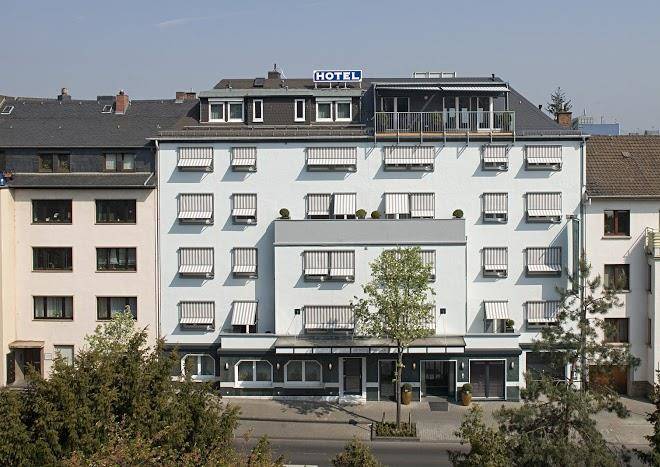 City partner top hotel kramer