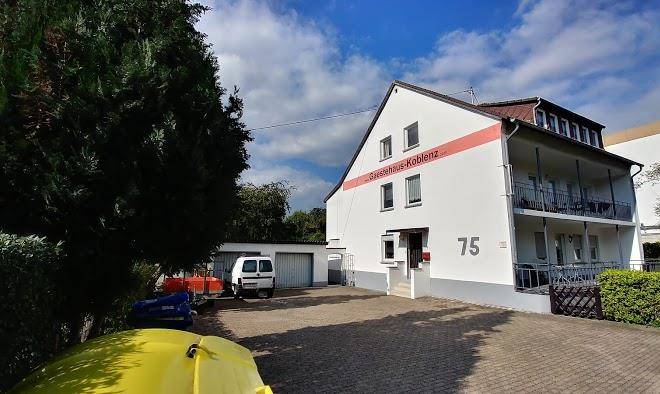 Gaestehaus koblenz