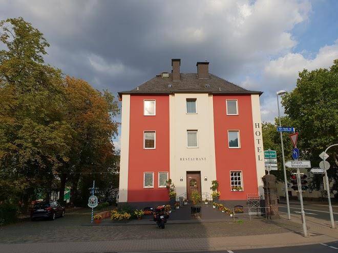 Gasthof schlachthof