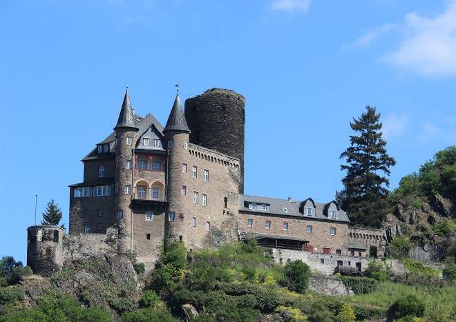 Haus des handwerkers
