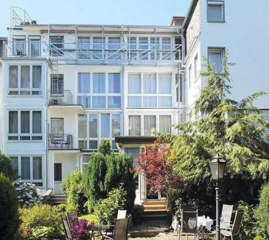 Hotel brenner