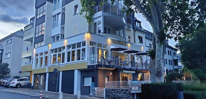 Kleiner riesen hotel ug