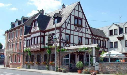 Hotel gulser weinstube