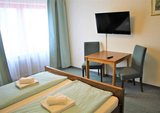 Hotel simonis