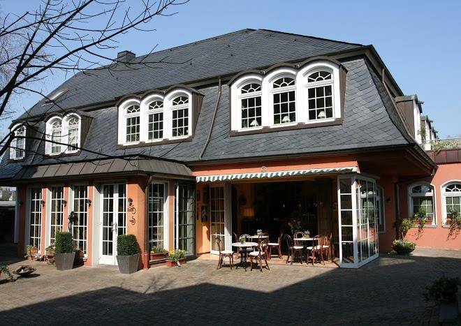 Hotel stein schillers manufaktur und stein boardingouse