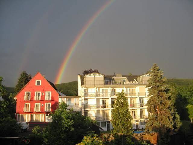 Hotel Weinlaube Image