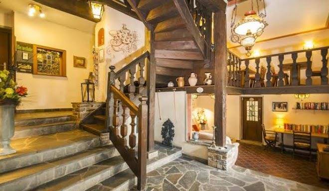 Alte weinstube burg eltz