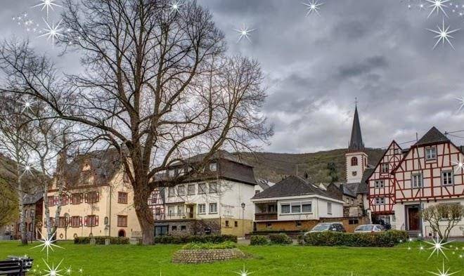 Alte winzerschenke