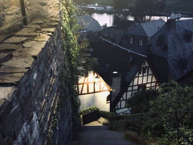 Beilsteiner gastehaus