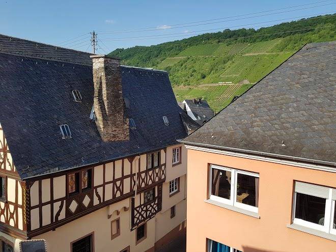 Dorfgasthof zum musikalischen wirt