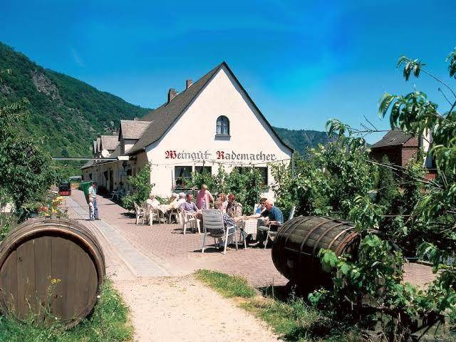 Familienweingut rademacher