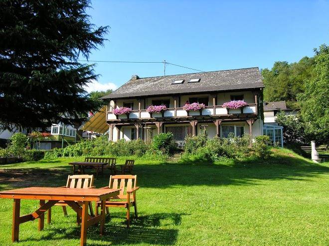 Ferienweingut schneider