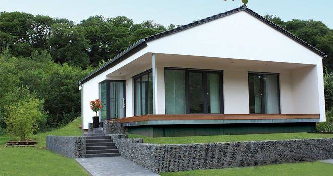Ferienhaus moseltraum