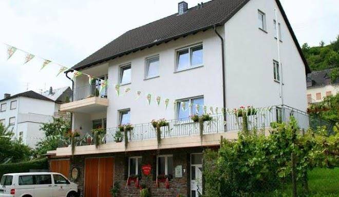 Ferienweingut hensler