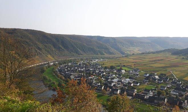 Ferienweingut manfred gansen