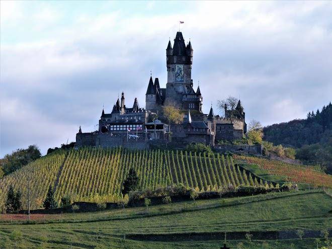 Weingut gastehaus friedhelm rudorfer