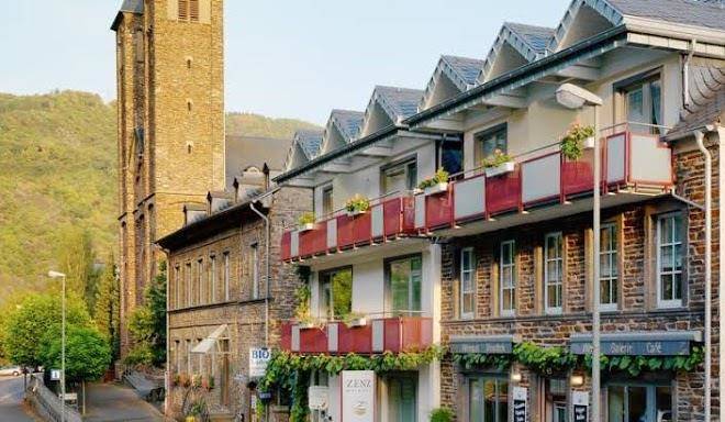 Ferienweingut zenz