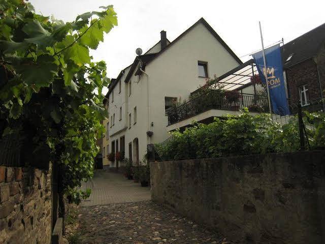Ferienweingut hausmann