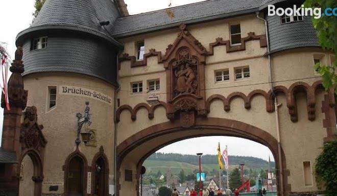 Ferienwohnung gibbert
