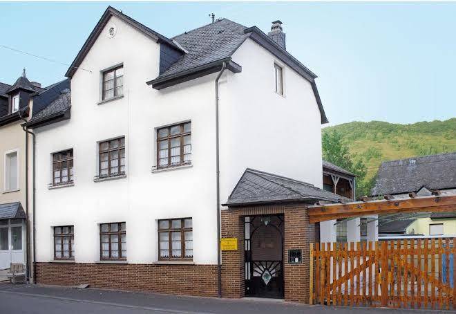 Ferienwohnung vogt