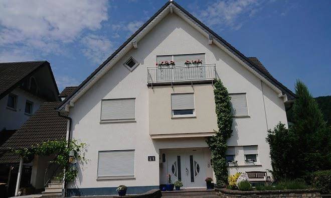 Ferienwohnungen fam ernst