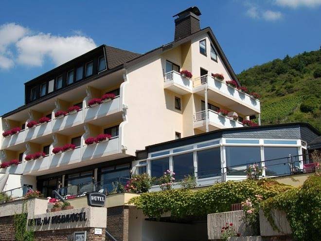 Flair hotel am rosenhugel