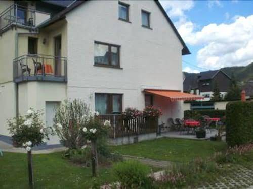 Gastehaus andrae