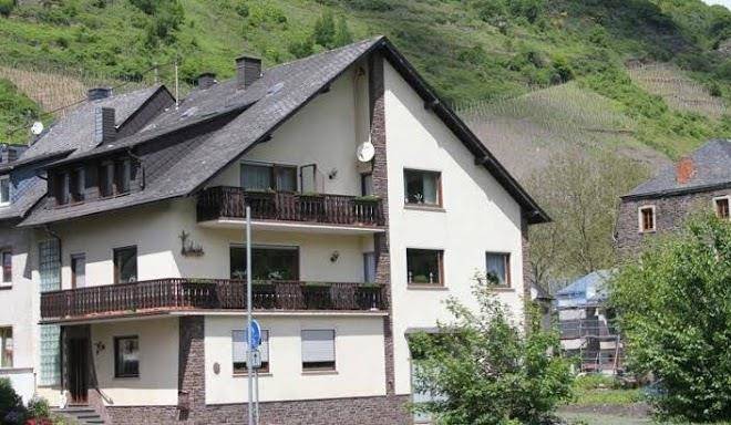 Gastehaus calendula