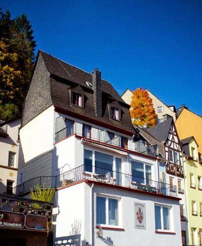 Gastehaus friedrichs