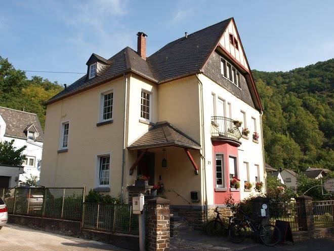 Gastehaus grolig