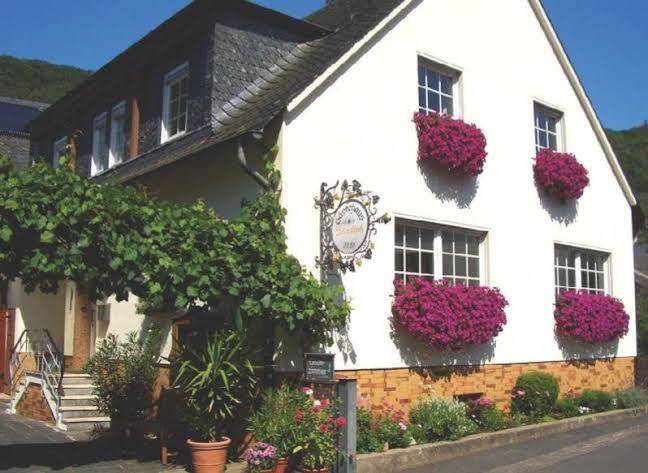 Gastehaus weberskirch