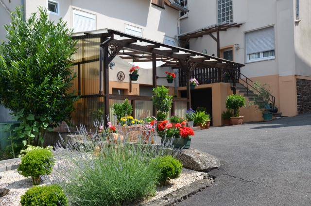 Gastezimmer waltraut kramer