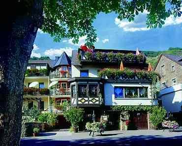 Gasthaus andries