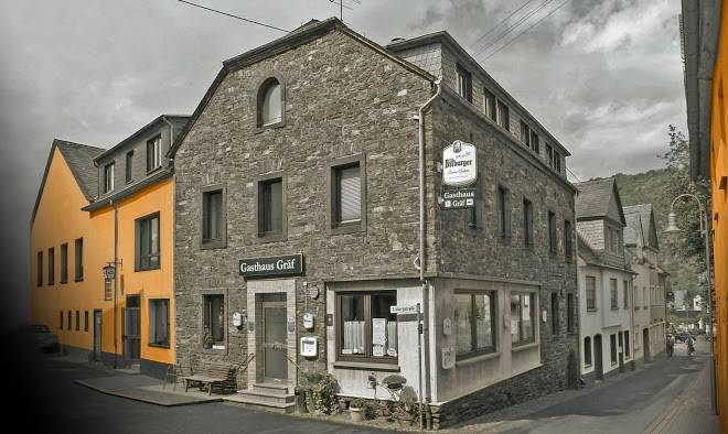 Gasthaus graf