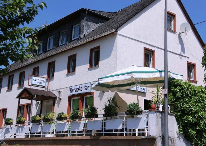 Gasthaus tannenhof
