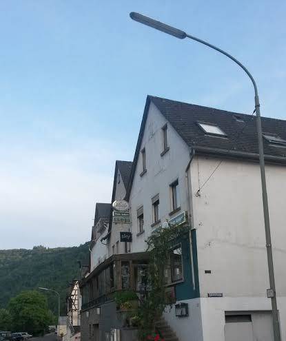 Gasthof anker