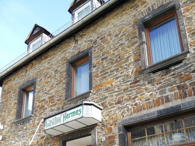 Gasthof hermes