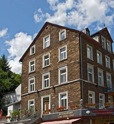Gasthof onkel willi