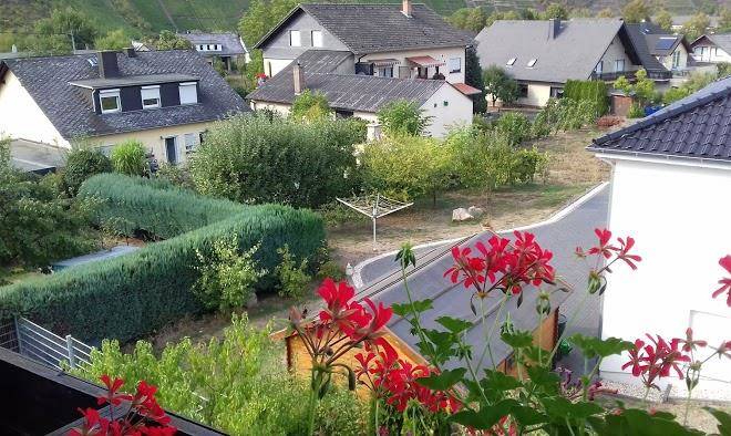 Haus gotterlay