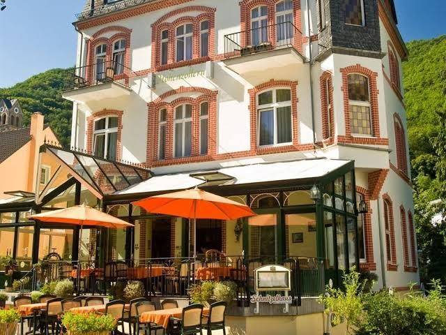Haus hohenzollern