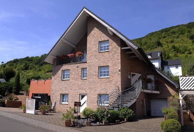 Haus luzia