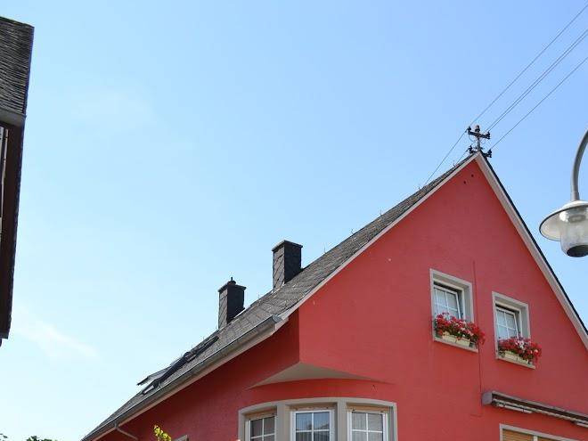 Haus meylin