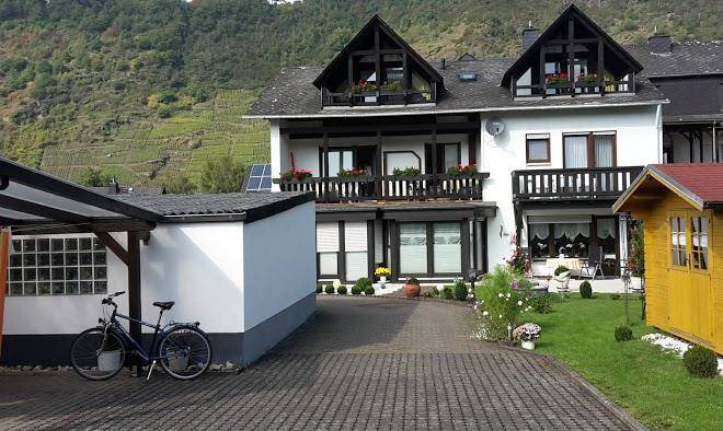 Haus reitz
