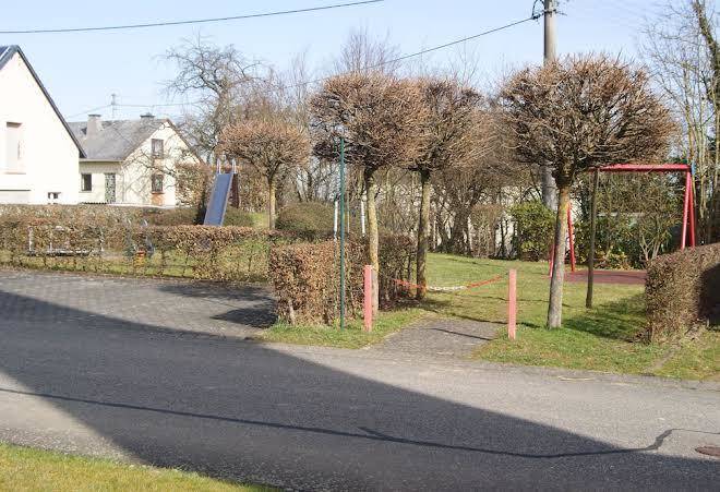 Haus straus