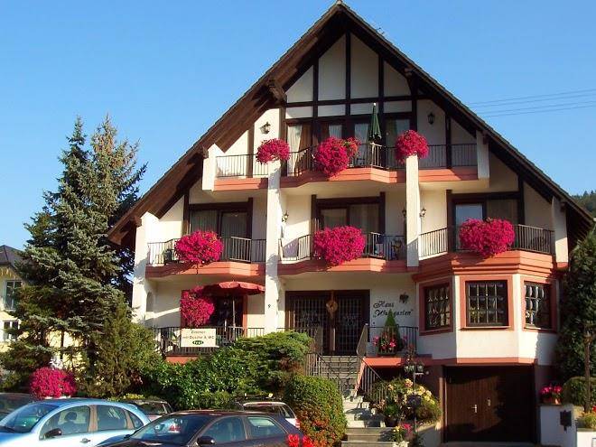 Haus weingarten